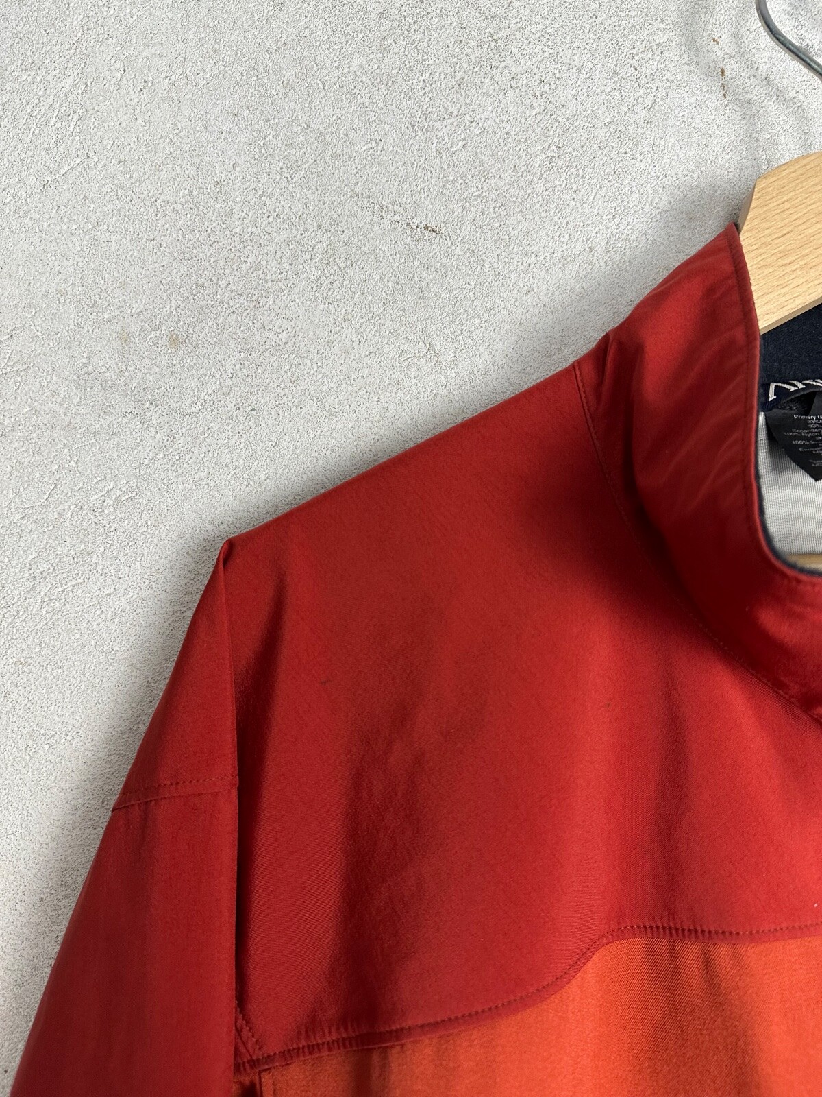 RARE Vintage Arcteryx Gore Tex Alpha Comp Jacket Made in Canada image 9