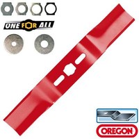 Oregon Universal Ersatzmesser GekröPft 43 Cm Mtd Messer