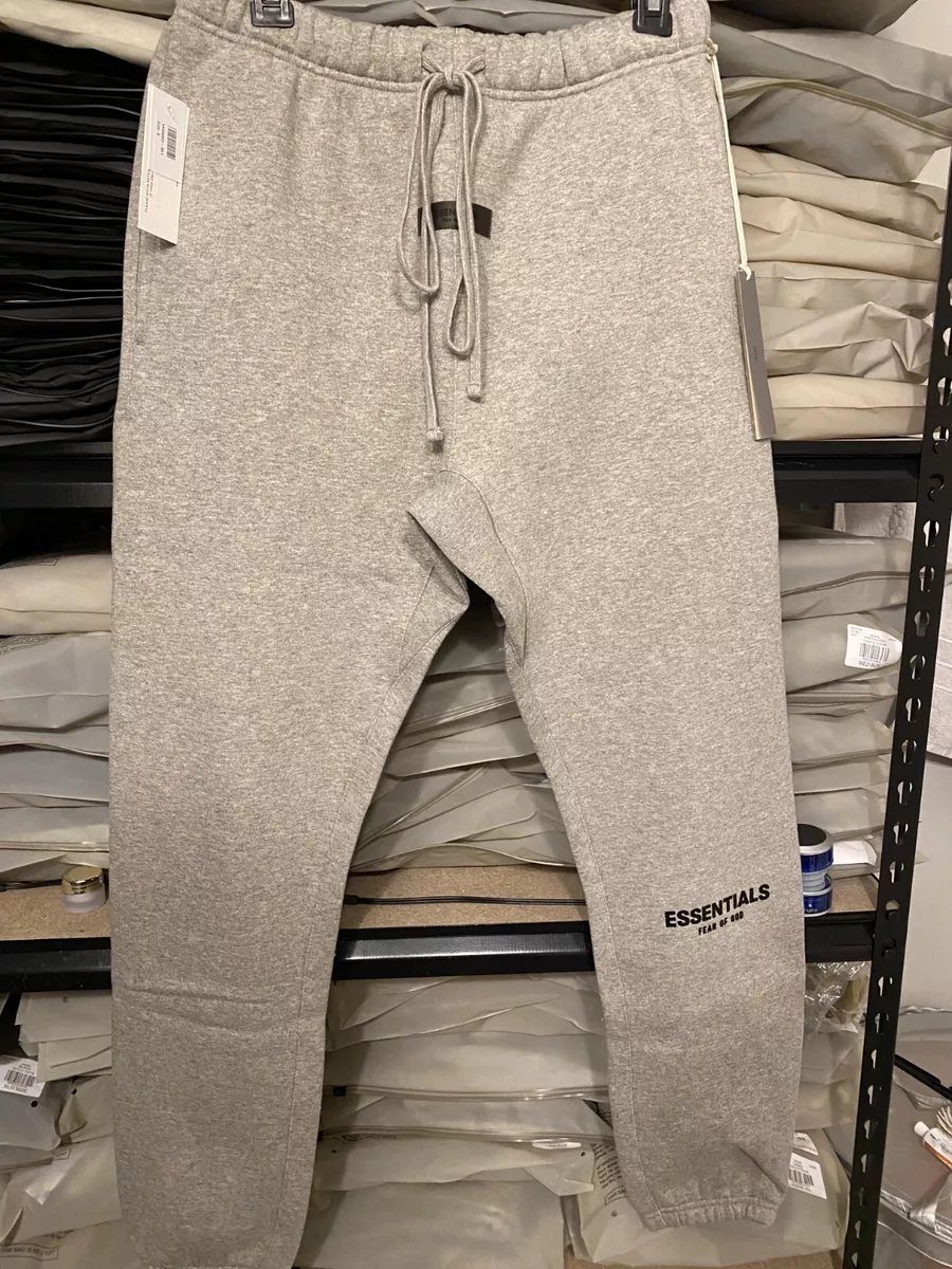 ESSENTIALS sweatpants XS