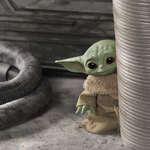 Buy Star Wars Baby Yoda The Child Peluche Off 59