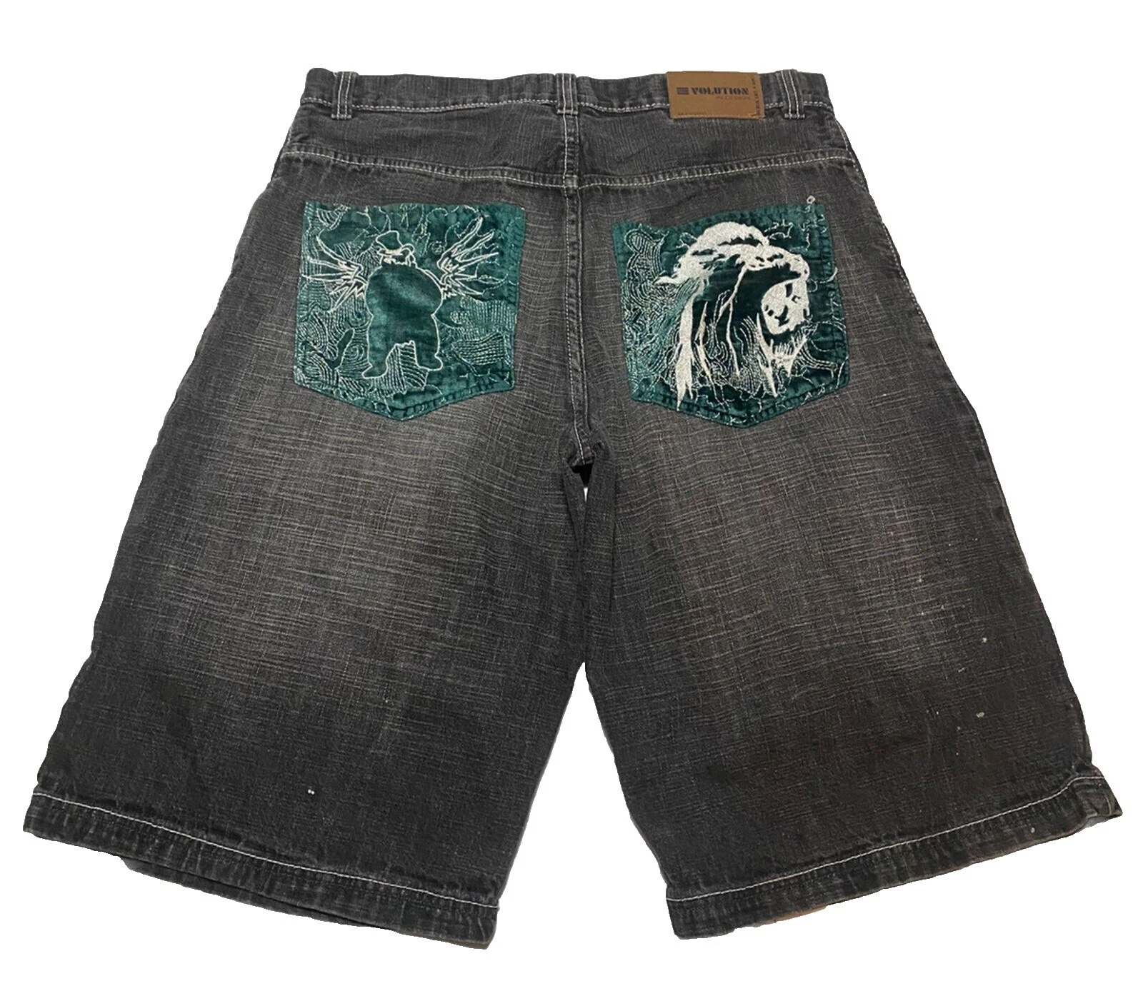 Evolution 纯色棉男式