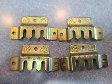 McKenzie Deer Shoulder Mount hanger 4 pack