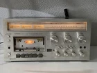 VINTAGE Pioneer CX-7000 Stereo Cassette Receiver