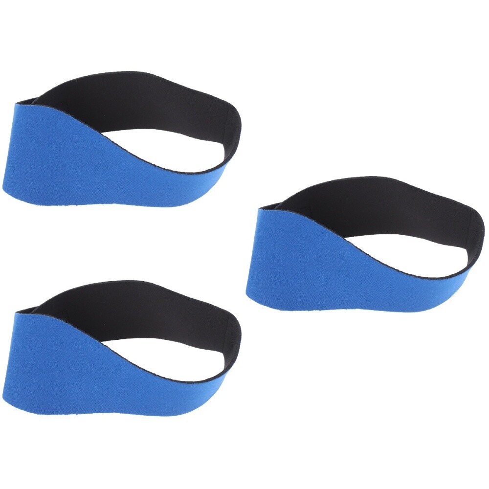 Ear Plugs Swimming Kids Waterproof Headband Diving Headband Kids Ear