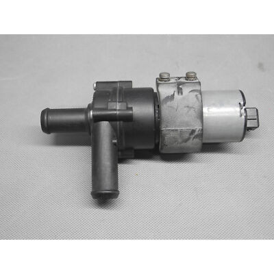 #ad NEW BOSCH ELECTRIC AUXILIARY WATER PUMP For F00HX1J016 0392020084 $65.40