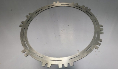 Allison 29536349 CLUTCH PLATE, STEEL C3/C4 HD B500