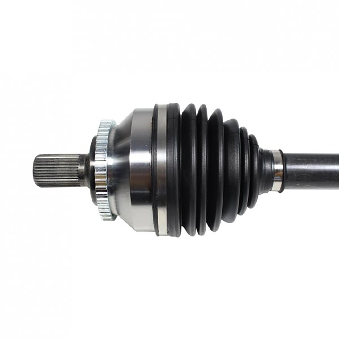John37【CV-60x3/VF-2,14,102,142,154】 FRONT LEFT & RIGHT CV Axle