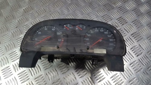 1J0919860 Tachometer - Cockpit - Tacho Uhren Instrument für UK328585-68