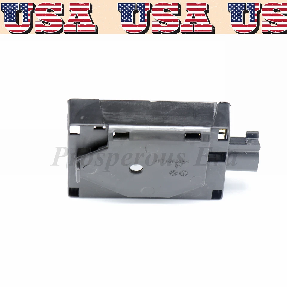 For Dodge Ram 1500 2500 3500 4500 Underhood Light Hood Courtesy Lamp New US Foto 4 de 4