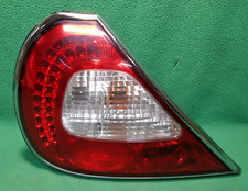 Jaguar XJ X350 2003-2009 Links Rücklicht Lampe Neu Original C2C19432