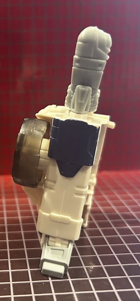 Transformers Titans Return - Breakaway Right Leg/Part, 2016