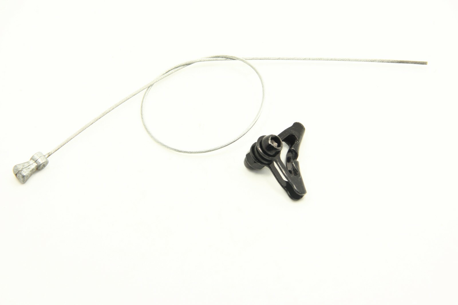 Triangle Cantilever Brakes Straddle Bike Cable Wire Hanger 2PC eBay