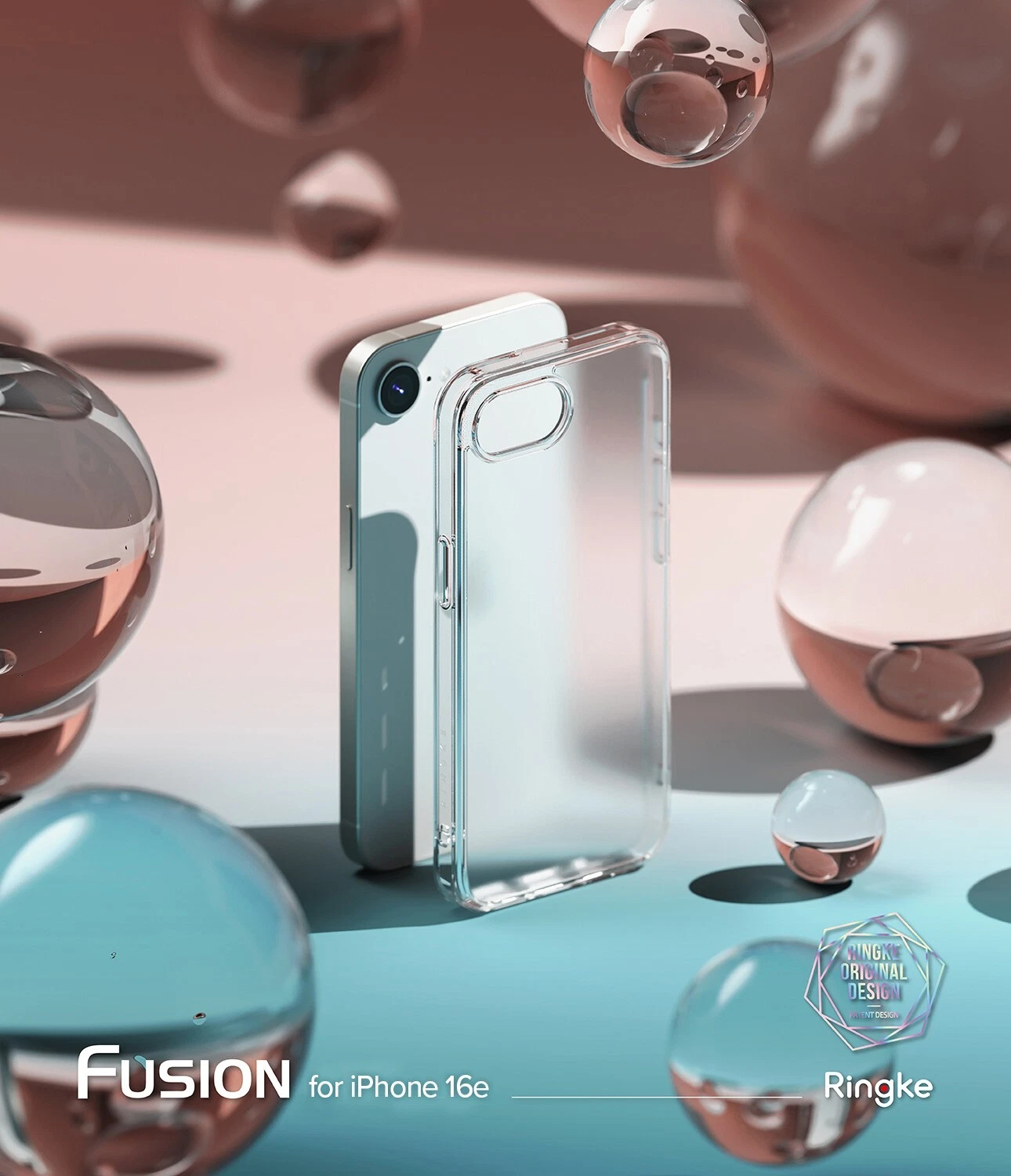 Fusion / Fusion Magnetic