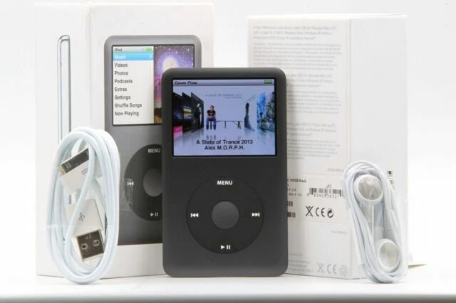 IPod e lettori MP3 7ª generazione