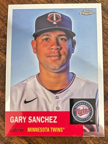 2022 Topps Chrome Platinum Anniversary Baseball - You Pick - Base Cards 1-250 - Picture 145 of 259