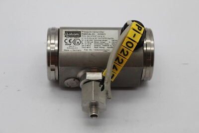 Labom PASCAL Ci CI1011