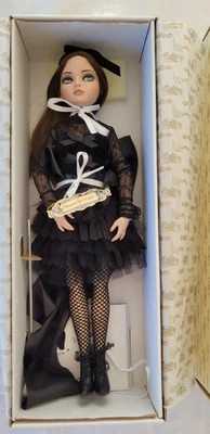 Ellowyne Wilde Doll JUST ANOTHER YEAR 011 127 - 2007 LE 350 = TRÈS RARE ❤NRFB - Photo 1/4