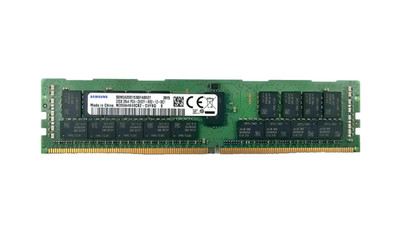 32GB 2RX4 PC4-2933Y-RB2 Samsung M393A4K40CB2-CVFBQ  Server RAM