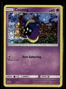 cosmog pokemon card value #69 Prices | Team Up Basic Pokemon Pokemon Sun Moon Sun Moon