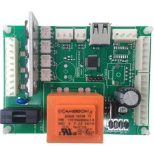 Pleasant Hearth PH35PS Control Board: SRV7079-050