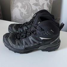 Salomon Men’s X Ultra 360 Mid GORE-TEX Hiking Boots UK Size 8