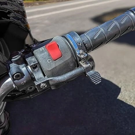 For Honda CTX 700 / 1300 CTX700D CTX700N CTX700ND Cruise Control Throttle Lock — 第 3/4 张图片