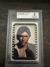Topps 1977 Star Wars Stickers #29 Han Solo “Hero or Mercenar