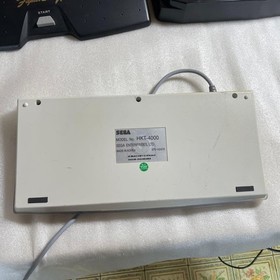  Rare SEGA Peripherals Luxury 5-Piece Set SEGA Saturn