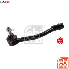 TIE ROD END 48060 FOR HYUNDAI ACCENT/i25/IV/SOLARIS FLUIDIC/VERNA i20/ELITE 1.2L