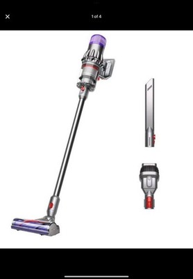Dyson Digital Slim Cordless Vacuum Cleaner