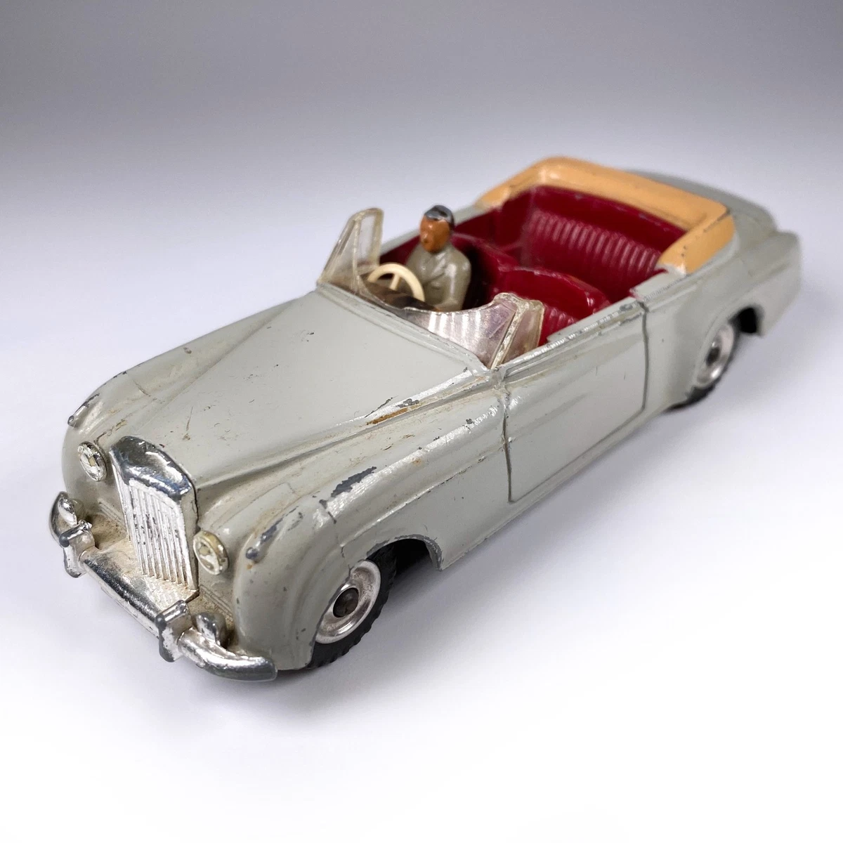 Bentley Dinky Diecast & Toy Vehicles for sale | eBay
