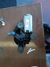 Lunette arrière Lancia YPSILON