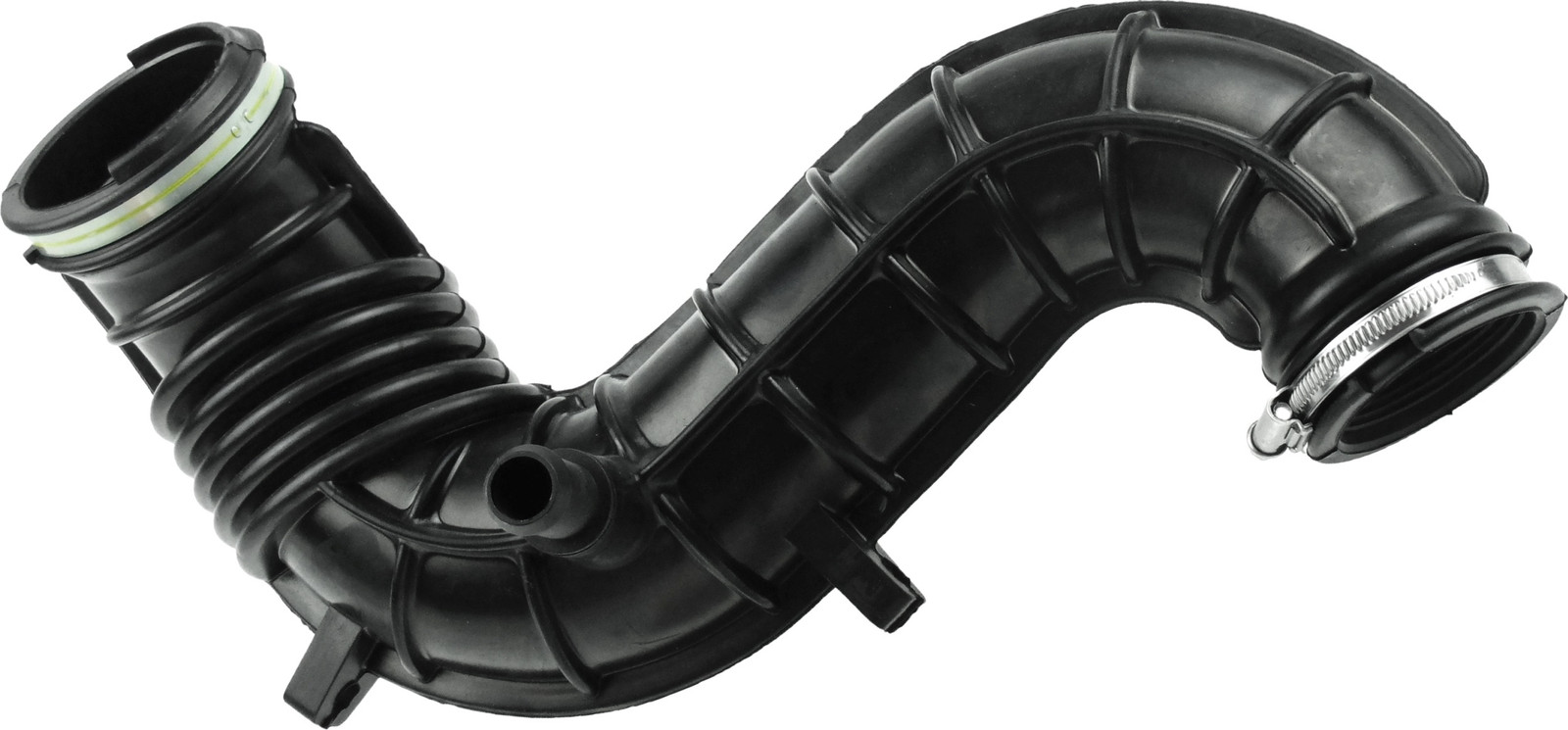 Air intake duct pipe NBR (nitrile butadiene rubber) ANTK1060 GATES for FORD - Image 4
