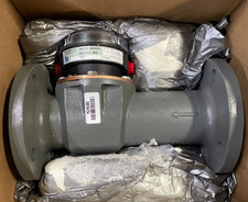 Pwm-8743 Turbo Meter Only With Scalable Transmitter