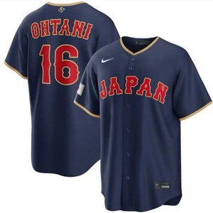 Wbc Japan Jersey | eBay