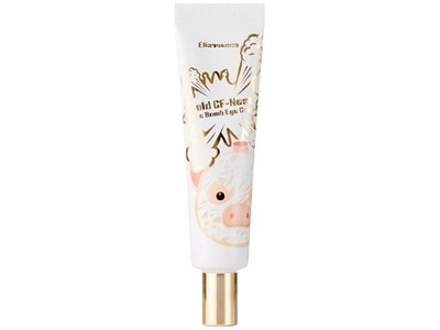 Elizavecca Gold CF-Nest White-Bomb Augencreme, 30 ml
