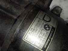 Climatisation et Accessoires BMW 320