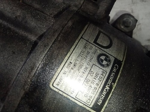 64526905643 klimakompressor BMW SERIE 3 COMPACT E46 320TD 2001 106545