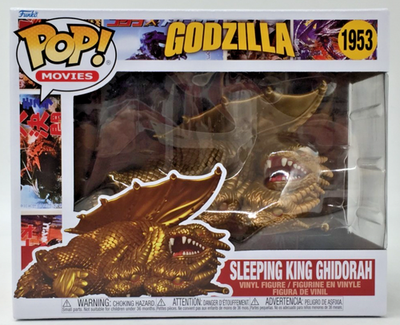 Funko Pop! 6