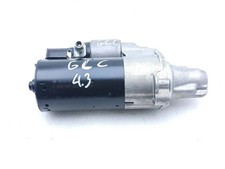Motorino di Avviamento Mercedes GLC X253 C253 2017 A2769064400 Benzina 287kW RRO2801