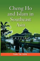 Tan Ta Sen | Cheng Ho And Islam In Southeast Asia | Taschenbuch | Englisch