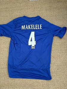 Chelsea Centenary Shirt | eBay