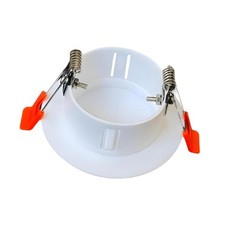 Spring Ceiling Cover Plate Ceiling Repair Plate Lightweight Wall Mount Downlight