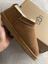 UGG Classic Micro Boot for Women Size UK 5 EU 38