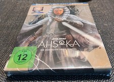 Ahsoka Staffel 1 4k UHD Blu-ray Steelbook