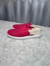 Tom  s Alpargata Mallow Mules