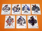 ALL ACES 7 Card LOT 2023 Topps Nolan Ryan Buehler Brown Drysdale Nola Spahn