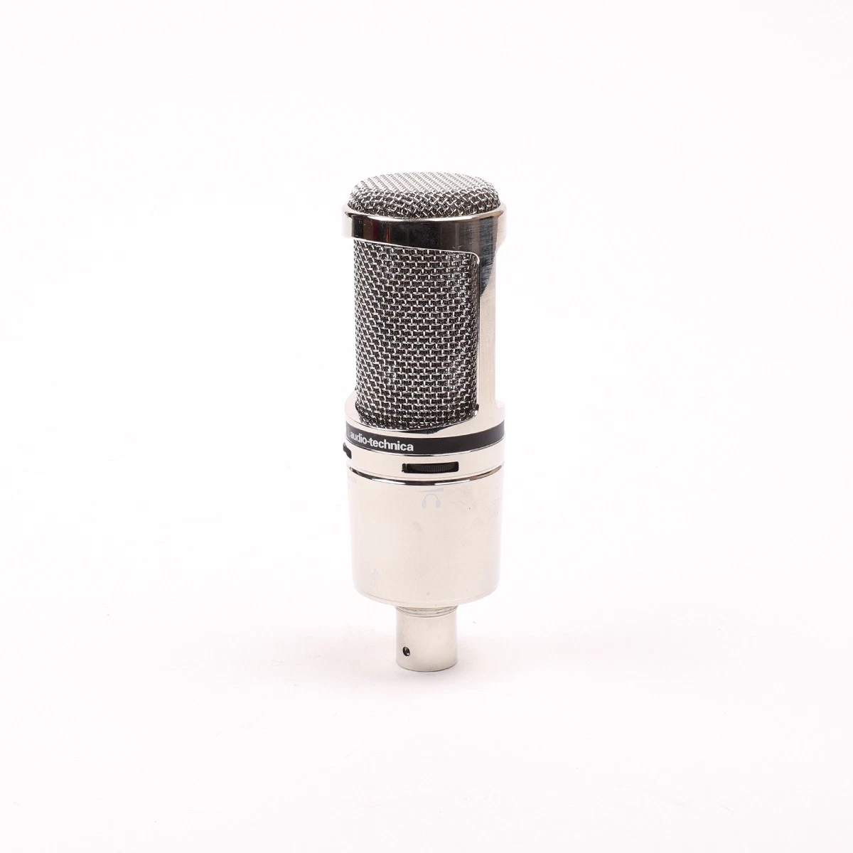 Audio-Technica AT2020 Pro Audio Microphones & Wireless Systems for