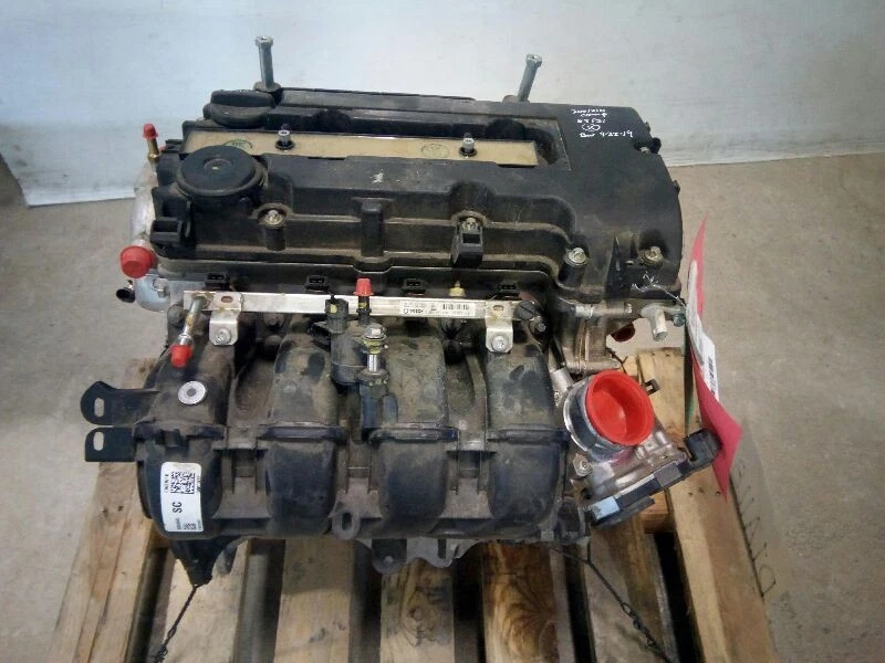 1.4L Gasoline Engine Opt LUU from 2011 Chevrolet VOLT [89,835 miles] 6318206 Foto 4 de 4