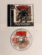ebay® Auktion 389380656100 | Epidemic (PS1) (PSone) – PAL Thumbnail of ebay® auction 389380656100 | Epidemic (PS1) (PSone) – PAL